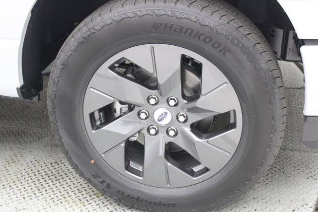 new 2025 Ford F-150 car, priced at $53,115