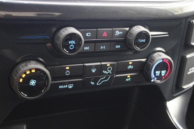 new 2025 Ford F-150 car, priced at $53,115