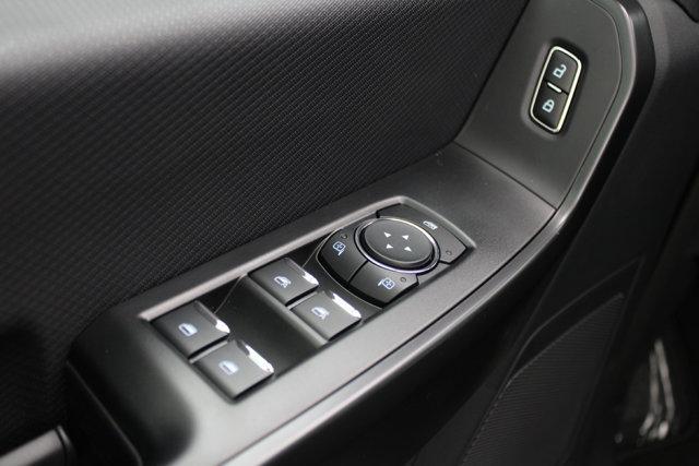 new 2025 Ford F-150 car, priced at $53,115