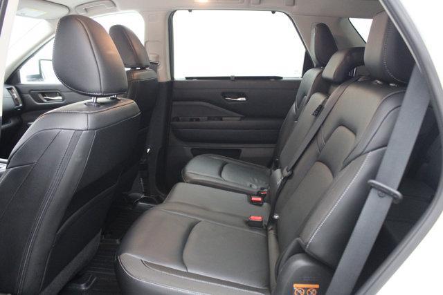 used 2023 Nissan Pathfinder car, priced at $31,445