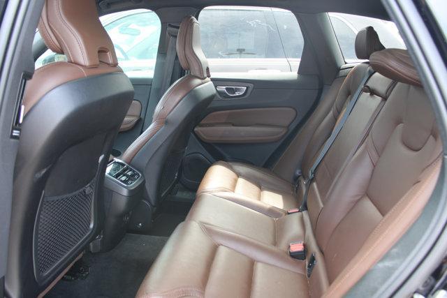 used 2022 Volvo XC60 car, priced at $35,949