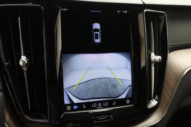 used 2022 Volvo XC60 car, priced at $35,949