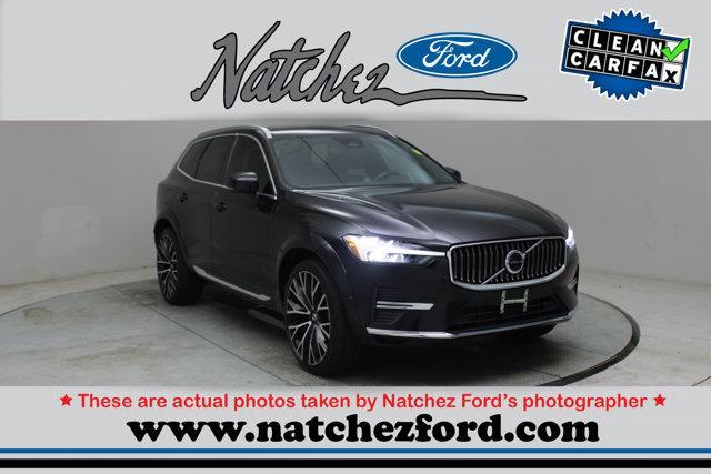 used 2022 Volvo XC60 car, priced at $35,949