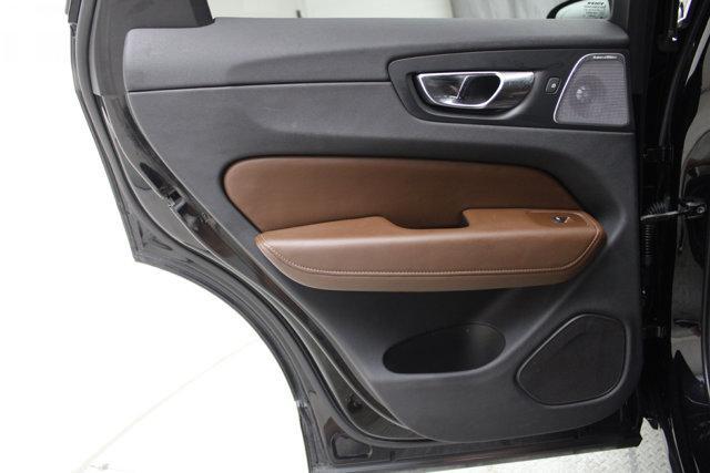 used 2022 Volvo XC60 car, priced at $35,949