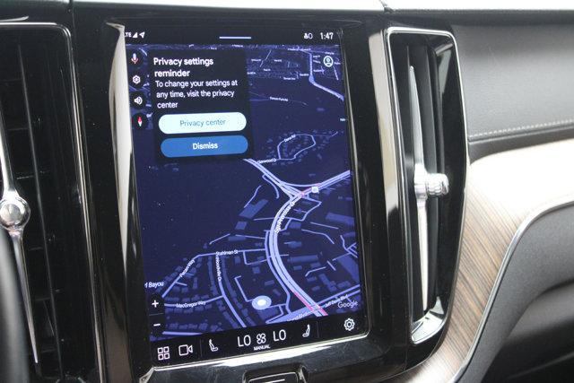 used 2022 Volvo XC60 car, priced at $35,949