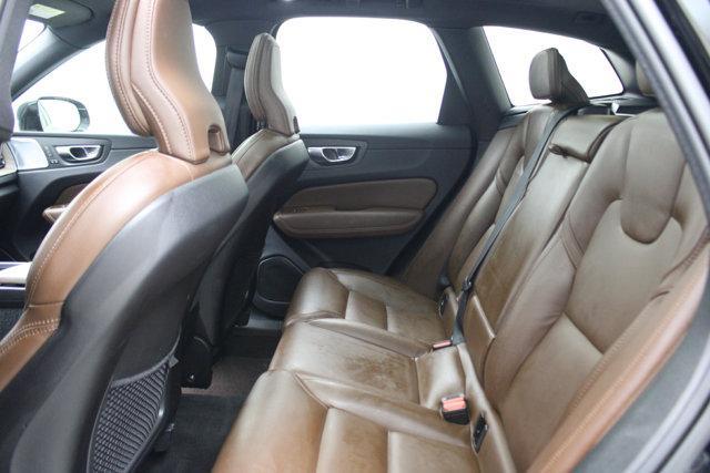 used 2022 Volvo XC60 car, priced at $35,949