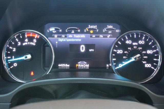 used 2022 Ford F-350 car, priced at $72,645