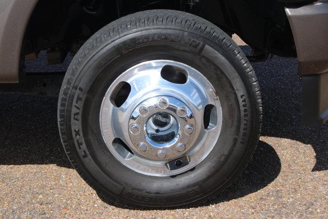 used 2022 Ford F-350 car, priced at $72,645