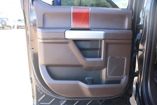 used 2022 Ford F-350 car, priced at $72,645