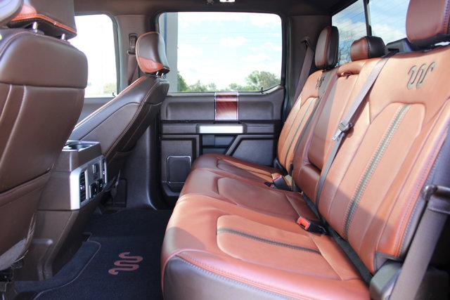 used 2022 Ford F-350 car, priced at $72,645