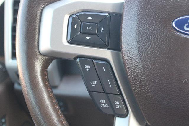used 2022 Ford F-350 car, priced at $72,645