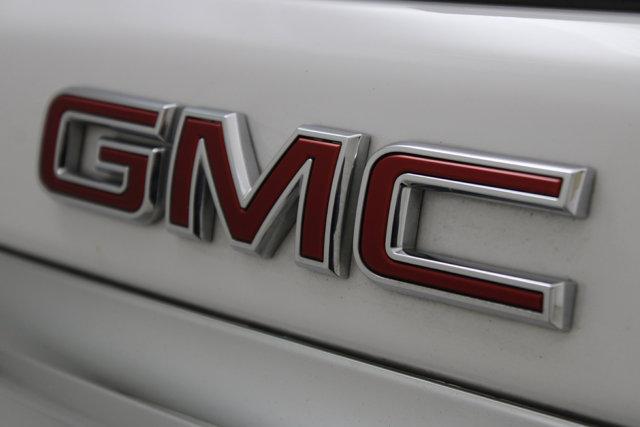 used 2024 GMC Terrain car, priced at $25,385