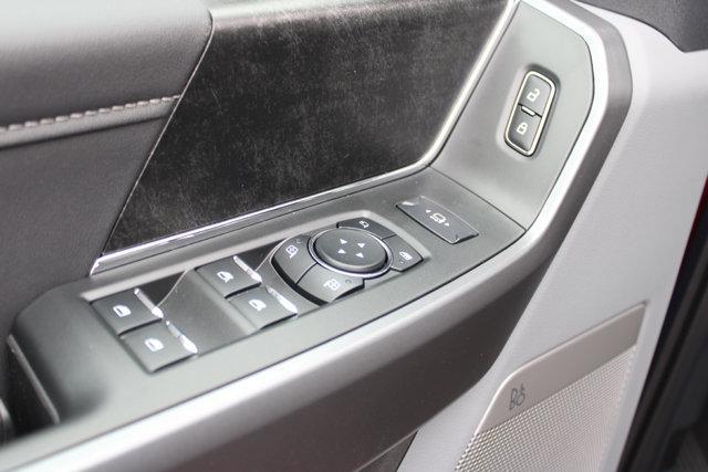 new 2025 Ford F-250 car, priced at $70,015