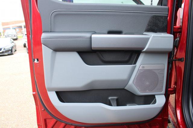 new 2025 Ford F-250 car, priced at $70,015