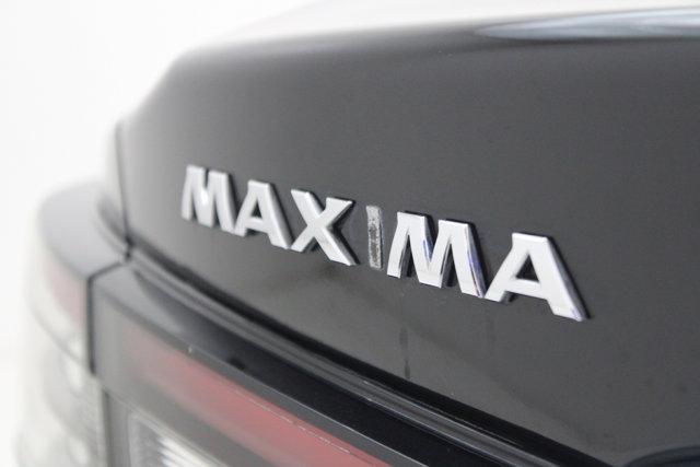 used 2023 Nissan Maxima car, priced at $34,368