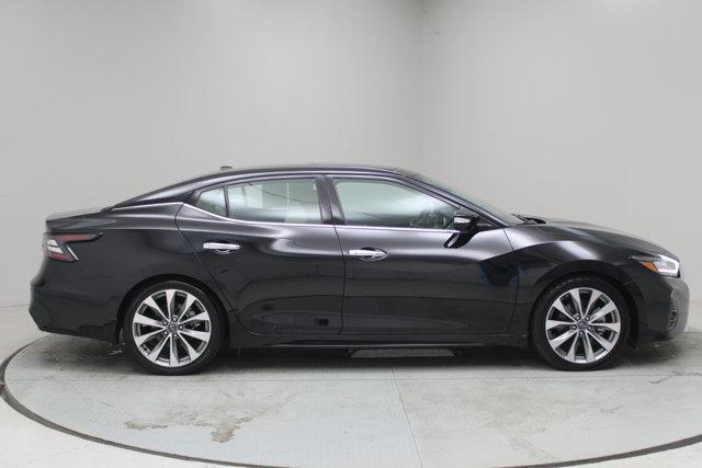 used 2023 Nissan Maxima car, priced at $34,368