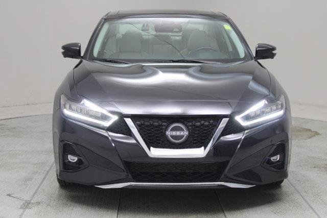 used 2023 Nissan Maxima car, priced at $34,368