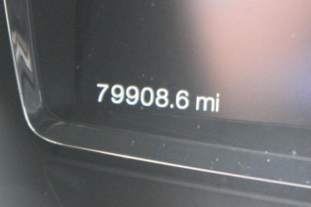 used 2015 Lincoln MKX car, priced at $13,091