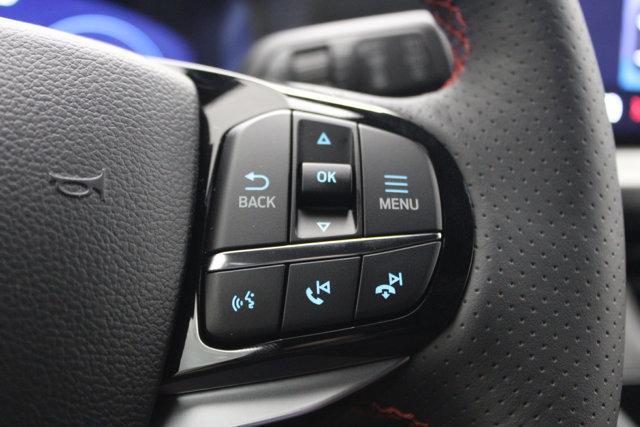 new 2025 Ford Explorer car