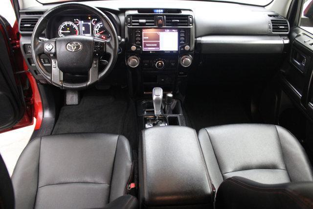 used 2022 Toyota 4Runner car, priced at $42,714