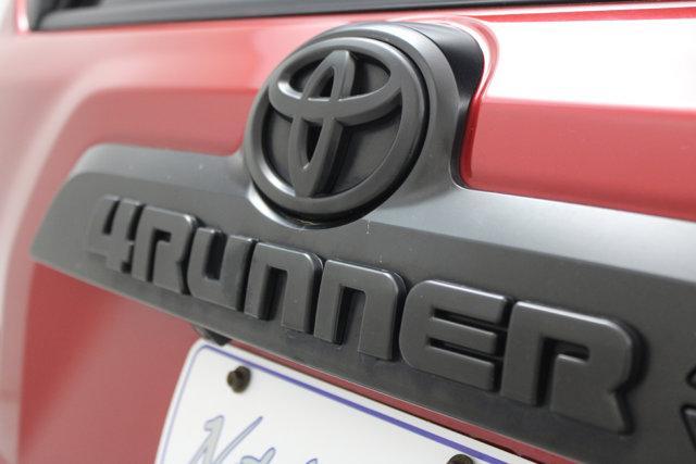 used 2022 Toyota 4Runner car, priced at $42,714