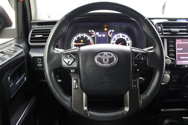 used 2022 Toyota 4Runner car, priced at $42,714