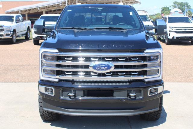 new 2024 Ford F-250 car, priced at $95,465