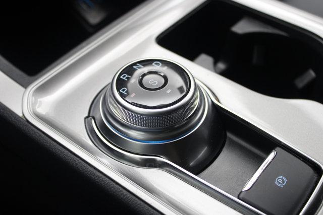 used 2023 Ford Edge car, priced at $23,300