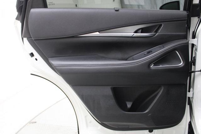 used 2022 INFINITI QX60 car, priced at $35,209