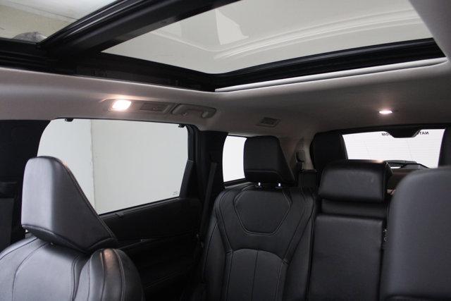 used 2022 INFINITI QX60 car, priced at $35,209