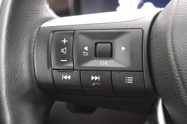 used 2022 INFINITI QX60 car, priced at $35,209