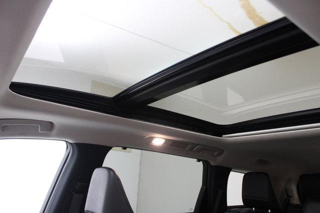 used 2022 INFINITI QX60 car, priced at $35,209
