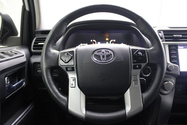 used 2024 Toyota 4Runner car, priced at $44,739