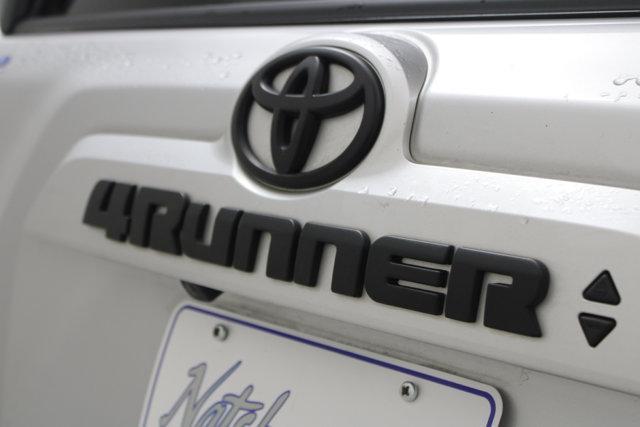 used 2024 Toyota 4Runner car, priced at $44,739