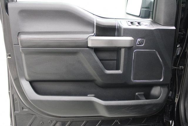 used 2019 Ford F-150 car, priced at $37,000