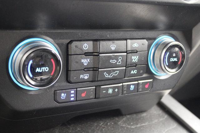 used 2019 Ford F-150 car, priced at $37,000