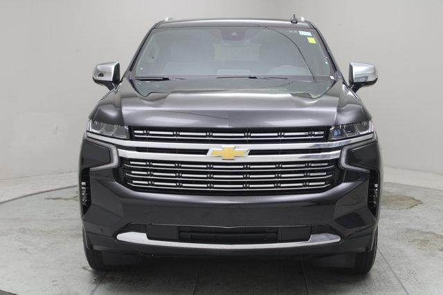 used 2023 Chevrolet Tahoe car, priced at $57,785