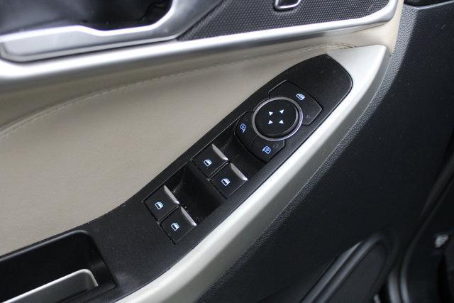 used 2020 Ford Explorer car, priced at $19,246