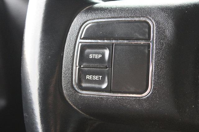 used 2015 Jeep Wrangler Unlimited car, priced at $18,280