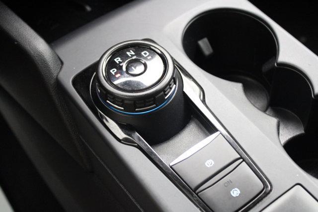 used 2022 Ford Bronco Sport car, priced at $29,229