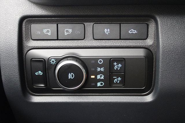 used 2024 Ford F-250 car, priced at $83,900