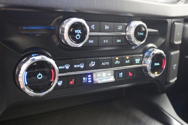 used 2024 Ford F-250 car, priced at $83,900