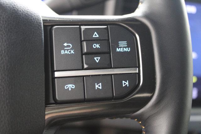 used 2024 Ford F-250 car, priced at $83,900