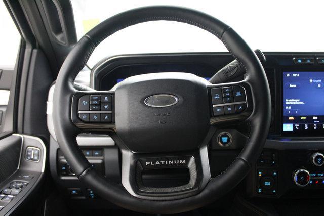 used 2024 Ford F-250 car, priced at $83,900