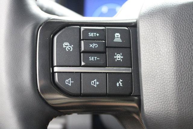 used 2024 Ford F-250 car, priced at $83,900