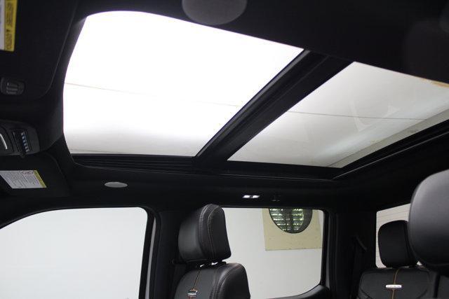 used 2024 Ford F-250 car, priced at $83,900