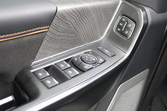 used 2024 Ford F-250 car, priced at $83,900