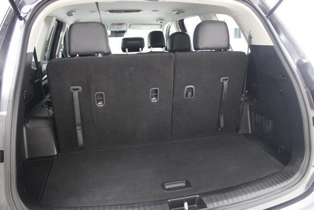 used 2023 Kia Telluride car, priced at $31,856