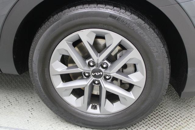 used 2023 Kia Telluride car, priced at $31,856