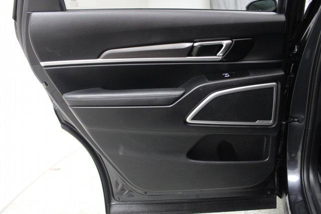 used 2023 Kia Telluride car, priced at $31,856